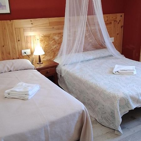 Eco Art Hotel Rural Tajo Peralejos de las Truchas Εξωτερικό φωτογραφία