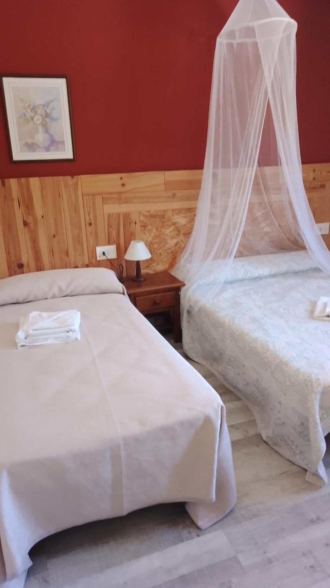 Eco Art Hotel Rural Tajo Peralejos de las Truchas Εξωτερικό φωτογραφία