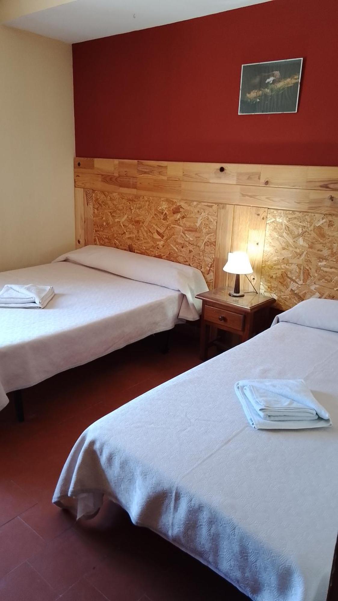 Eco Art Hotel Rural Tajo Peralejos de las Truchas Εξωτερικό φωτογραφία