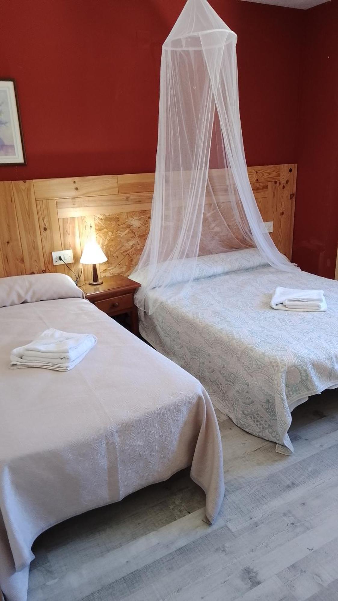 Eco Art Hotel Rural Tajo Peralejos de las Truchas Εξωτερικό φωτογραφία