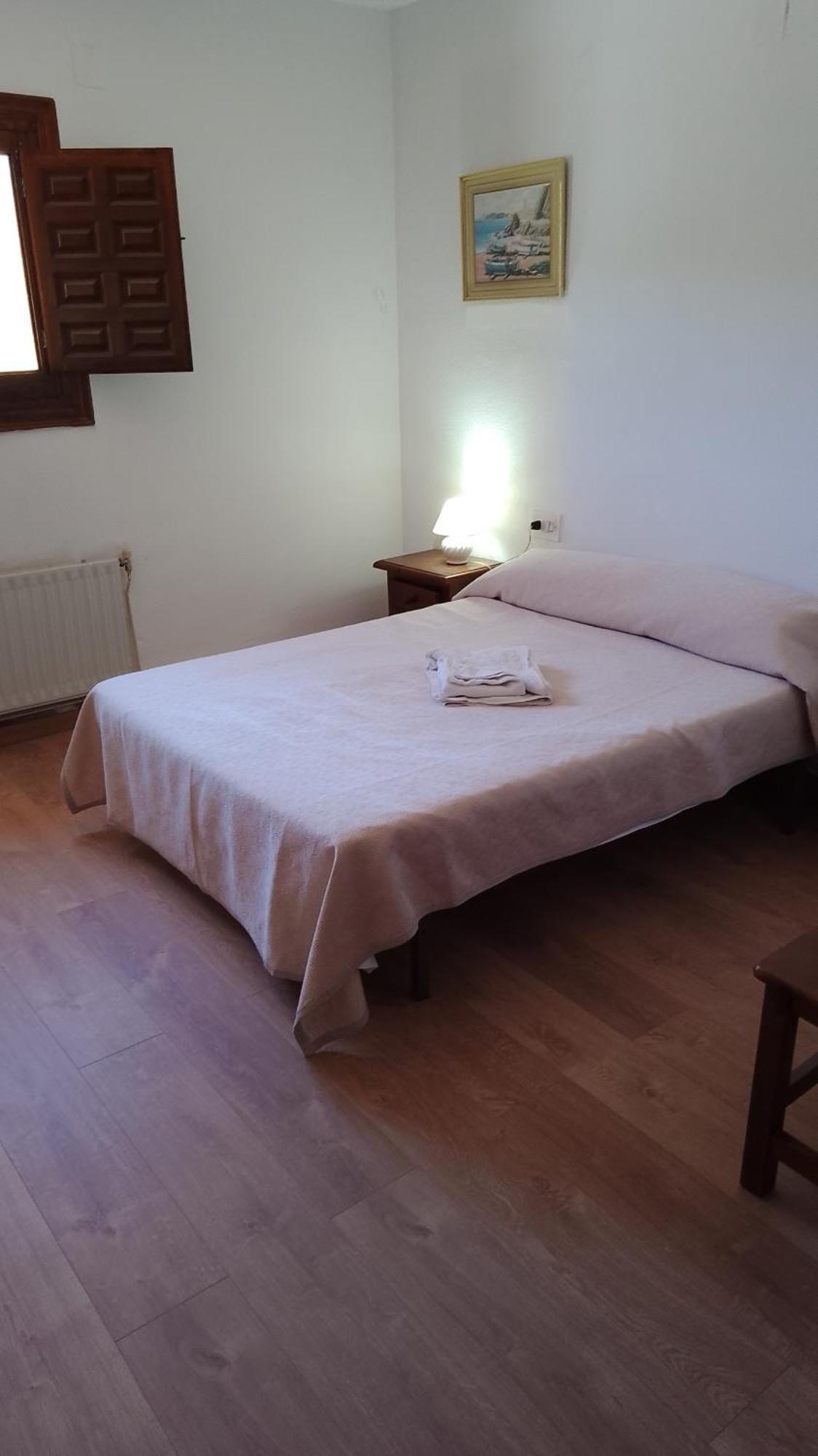 Eco Art Hotel Rural Tajo Peralejos de las Truchas Εξωτερικό φωτογραφία