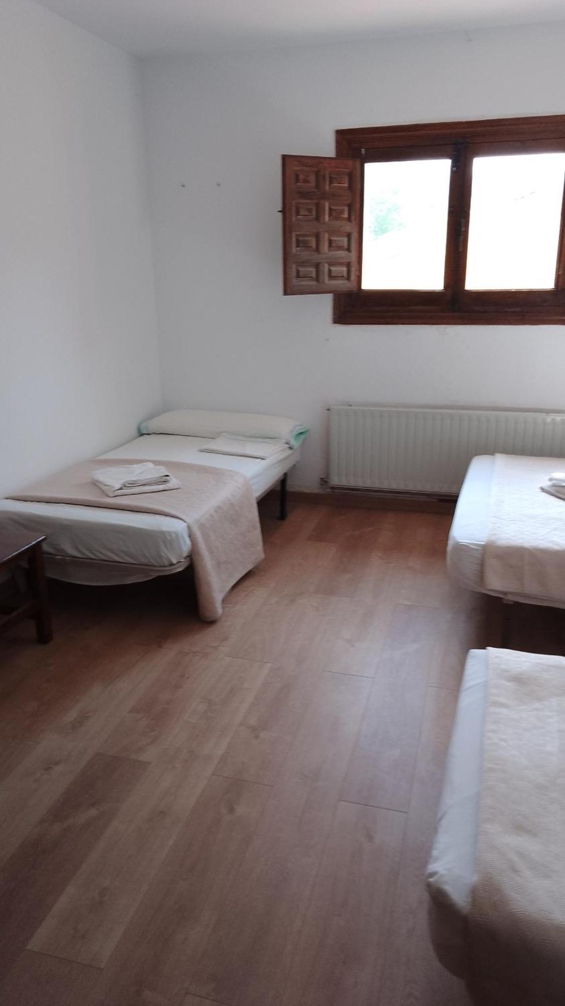Eco Art Hotel Rural Tajo Peralejos de las Truchas Εξωτερικό φωτογραφία