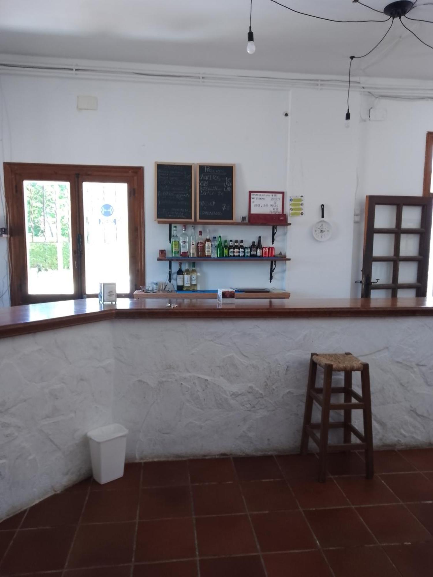 Eco Art Hotel Rural Tajo Peralejos de las Truchas Εξωτερικό φωτογραφία