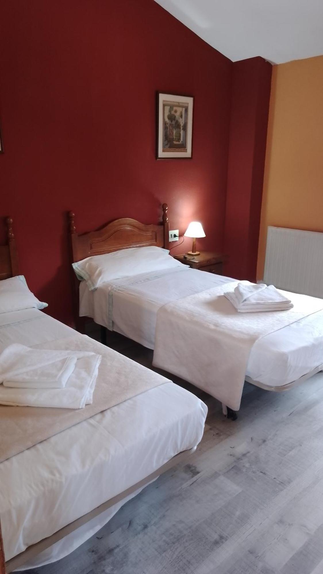 Eco Art Hotel Rural Tajo Peralejos de las Truchas Εξωτερικό φωτογραφία