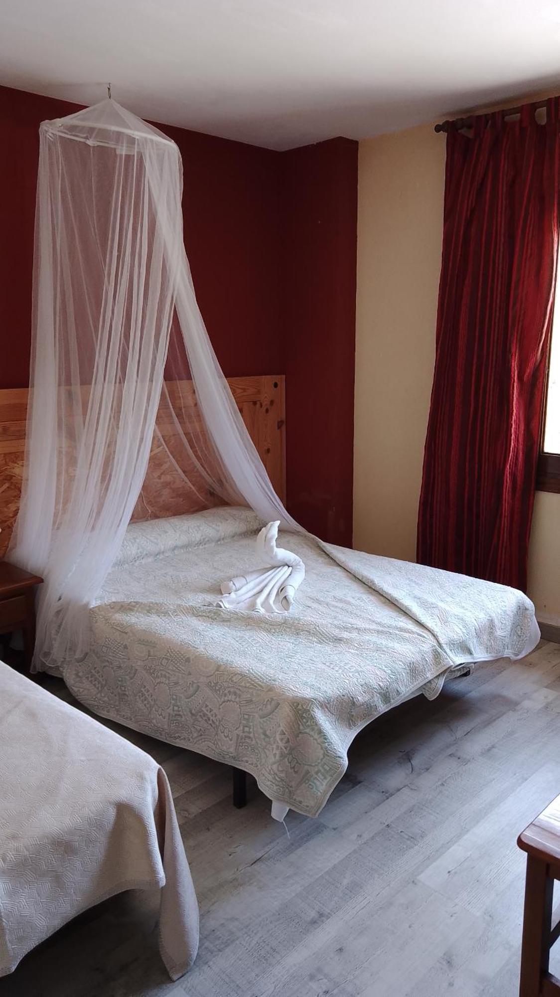 Eco Art Hotel Rural Tajo Peralejos de las Truchas Εξωτερικό φωτογραφία